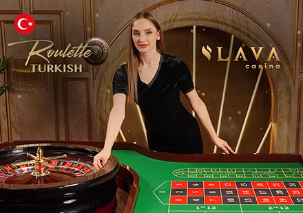 Turkish&nbsp;Roulette
