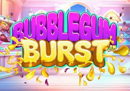 Bubblegum Burst™