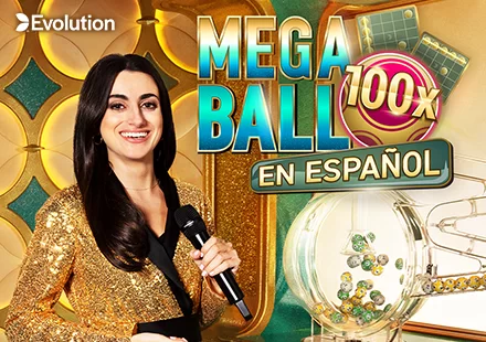 Mega Bola