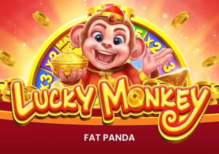 Lucky Monkey