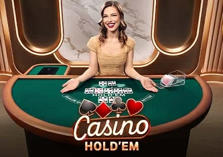 Casino Hold'em