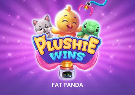 Plushie Wins