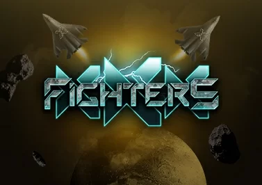Fighters xXx