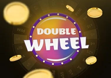Double Wheel