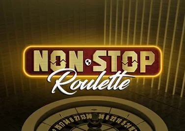 Non-Stop Roulette