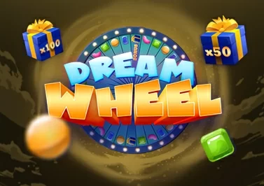 Dream Wheel
