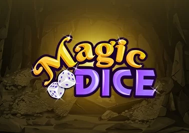 Magic Dice