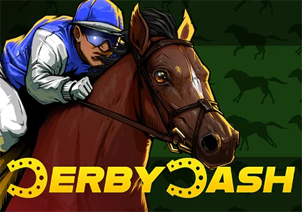 Derby Dash