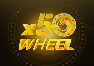 x50 Wheel
