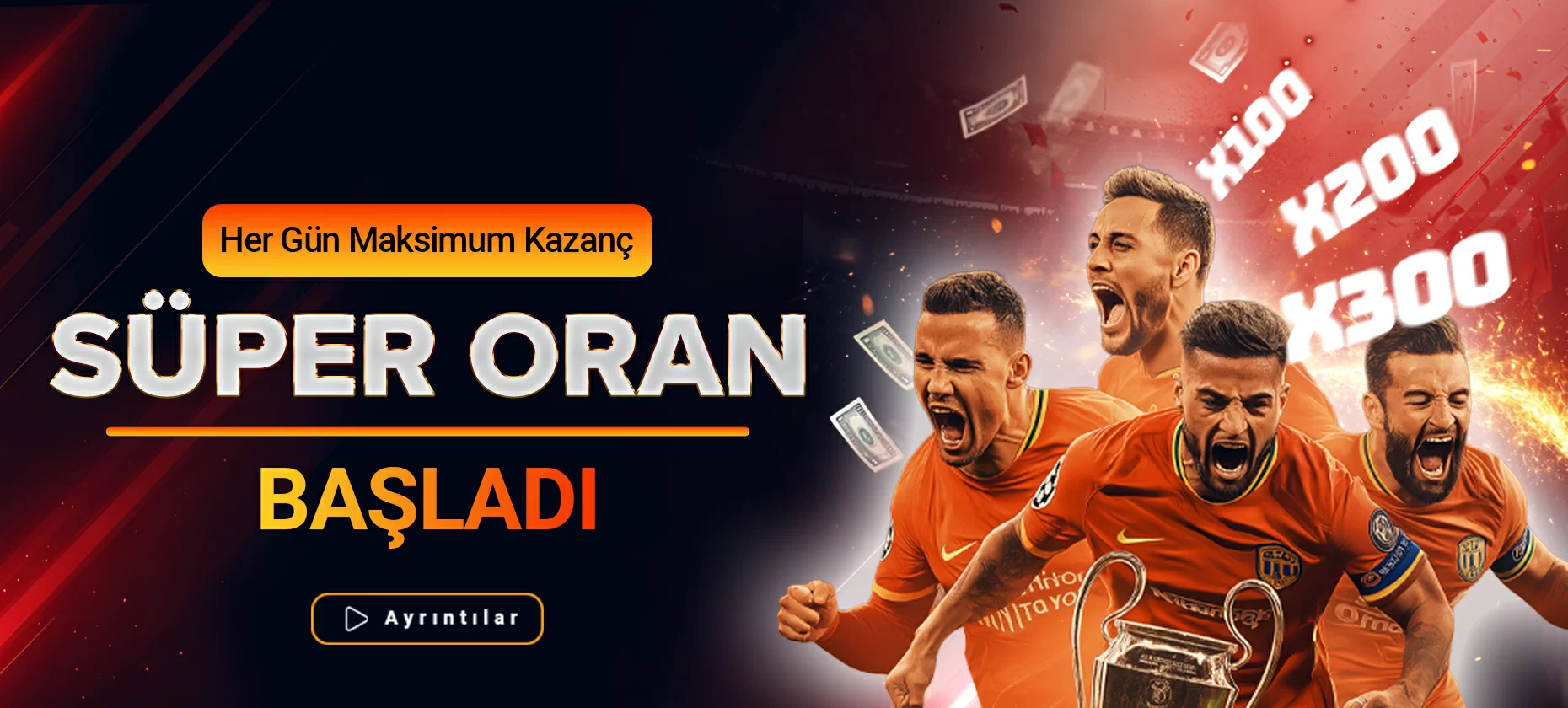 Süper Oran
