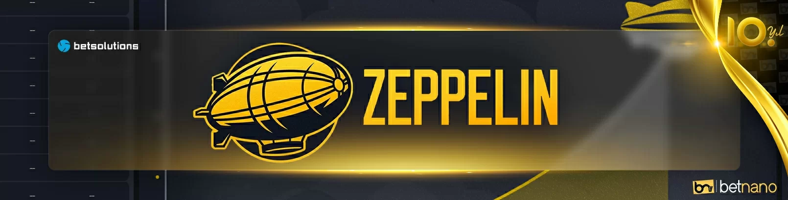Zeppelin