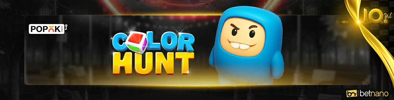 Color Hunt
