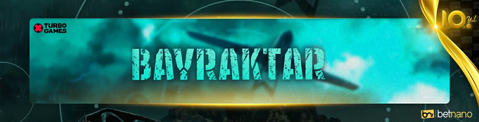 Bayraktar