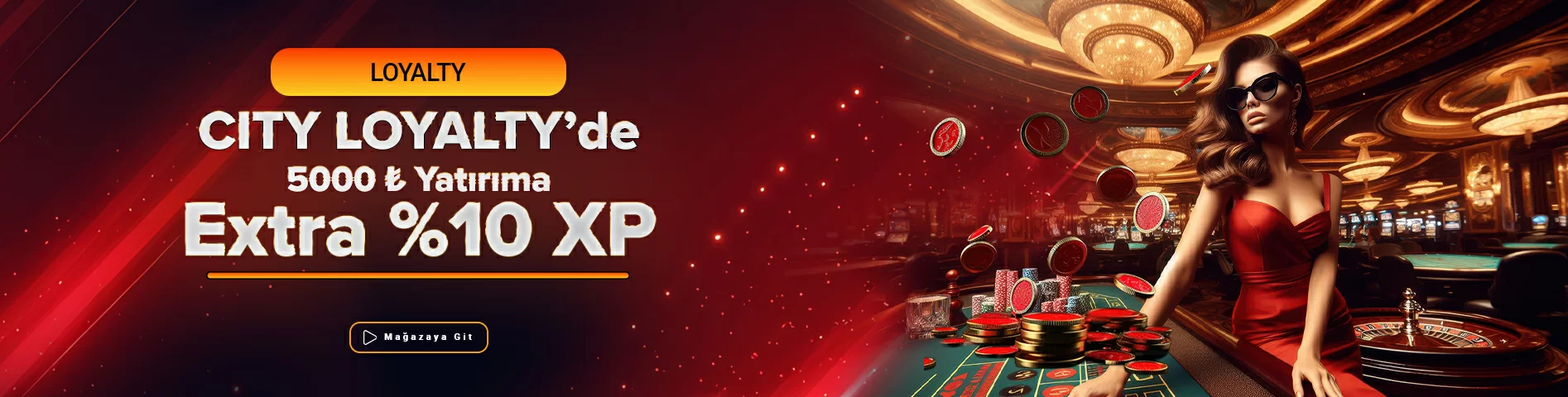 Extra %10 XP