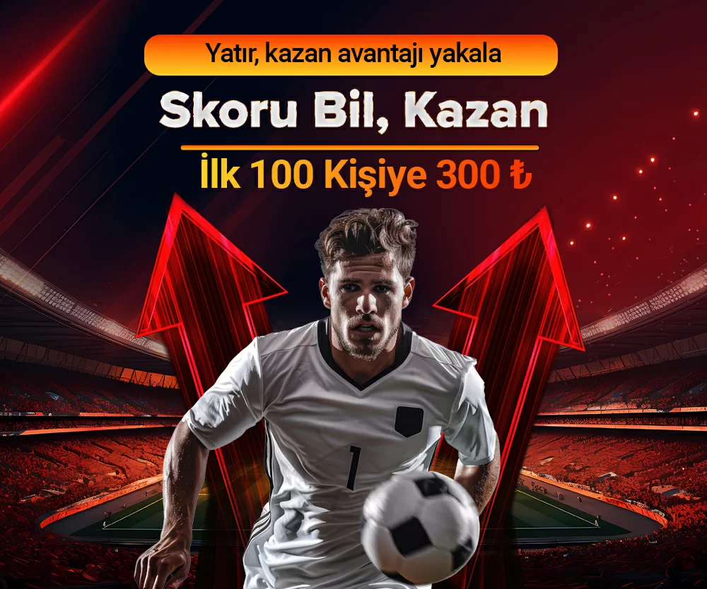 Skor Tahmin