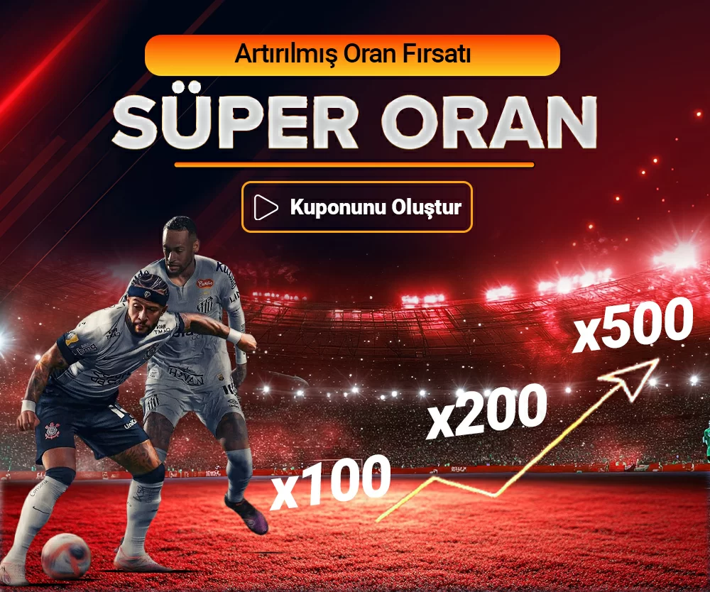 Süper Oran