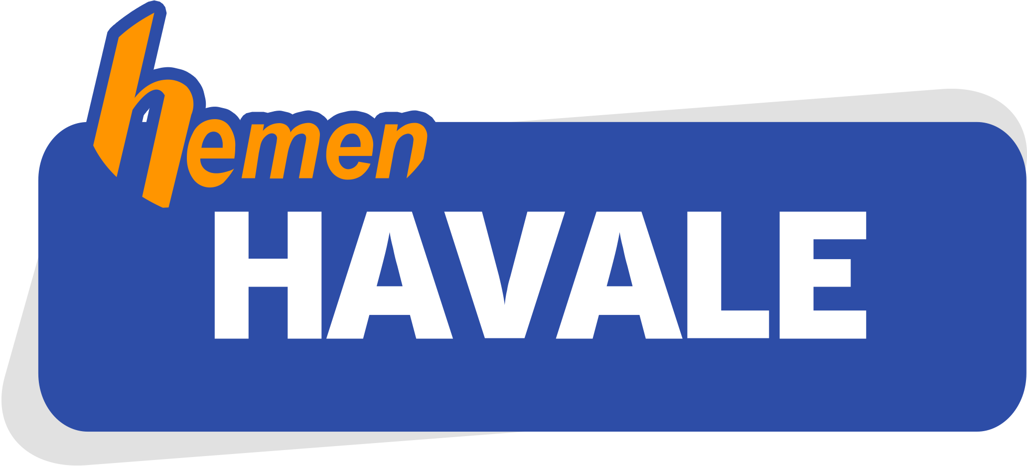Hemen Ode Havale